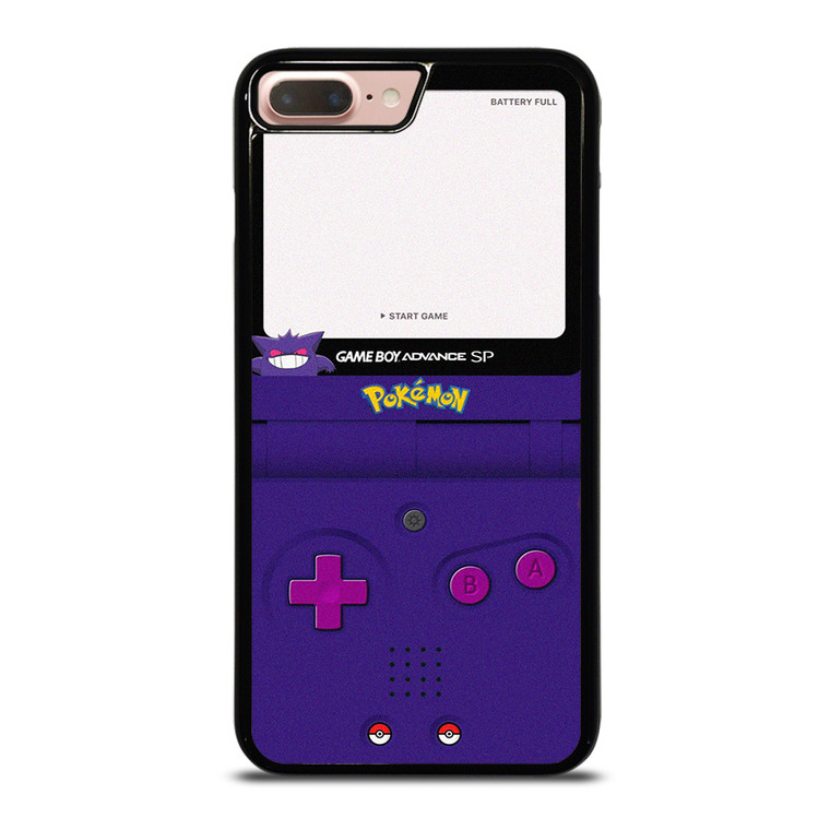 POKEMON GENGAR GAME ADVANCE SP iPhone 7 / 8 Plus Case Cover