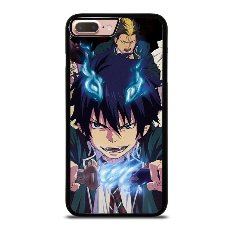 RIN OKUMURA BLUE EXORCIST ANIME 2 iPhone 7 / 8 Plus Case Cover