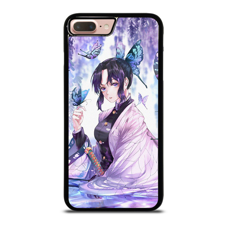 SHINOBU KOCHO DEMON SLAYER iPhone 7 / 8 Plus Case Cover