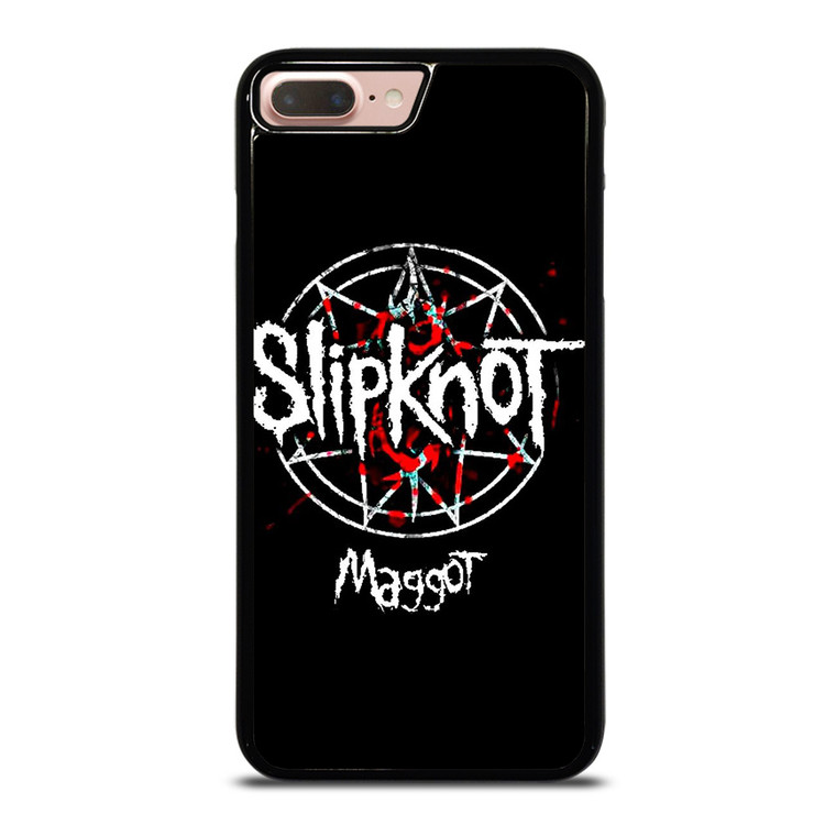 SLIPKNOT MAGGOT FANS iPhone 7 / 8 Plus Case Cover