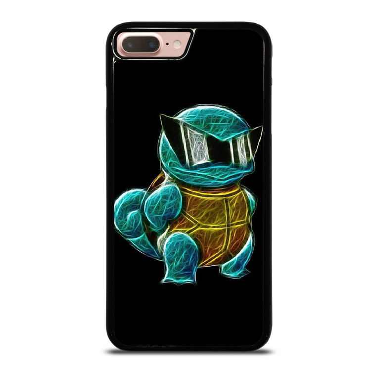SQUIRTLE POKEMON SUNGLASSES iPhone 7 / 8 Plus Case Cover