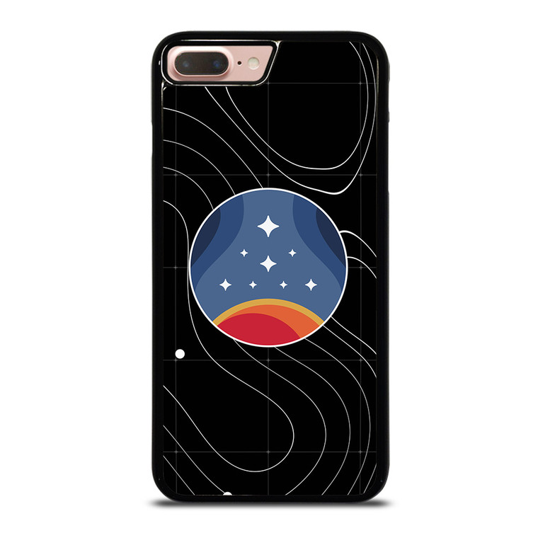 STARFIELD GAMES ICON 2 iPhone 7 / 8 Plus Case Cover