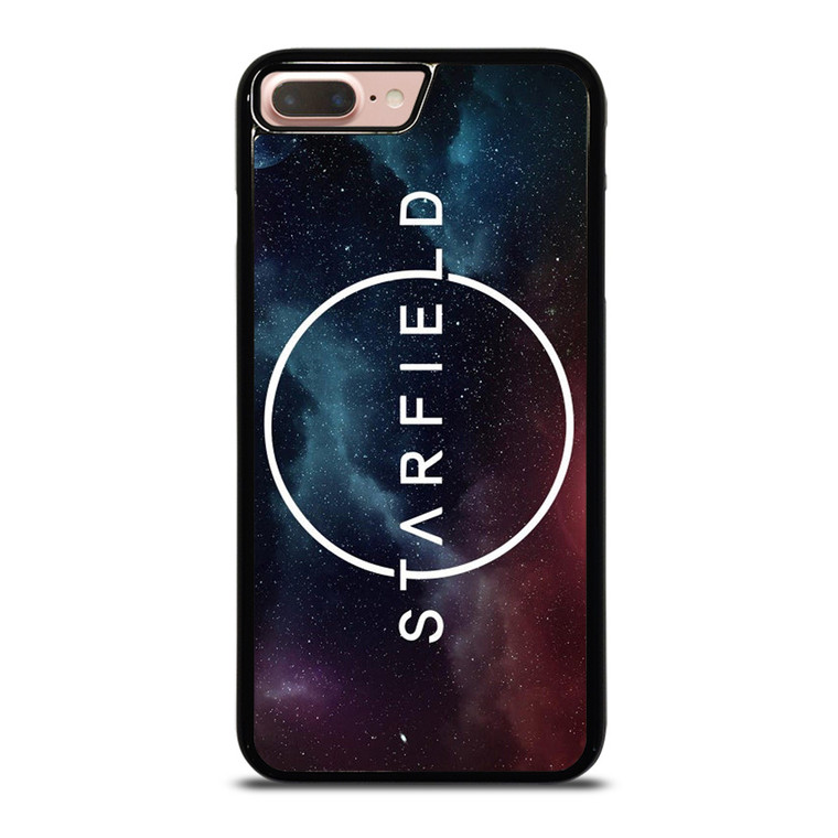 STARFIELD GAMES LOGO iPhone 7 / 8 Plus Case Cover