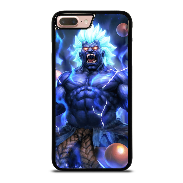 STREET FIGHTER ONI AKUMA iPhone 7 / 8 Plus Case Cover