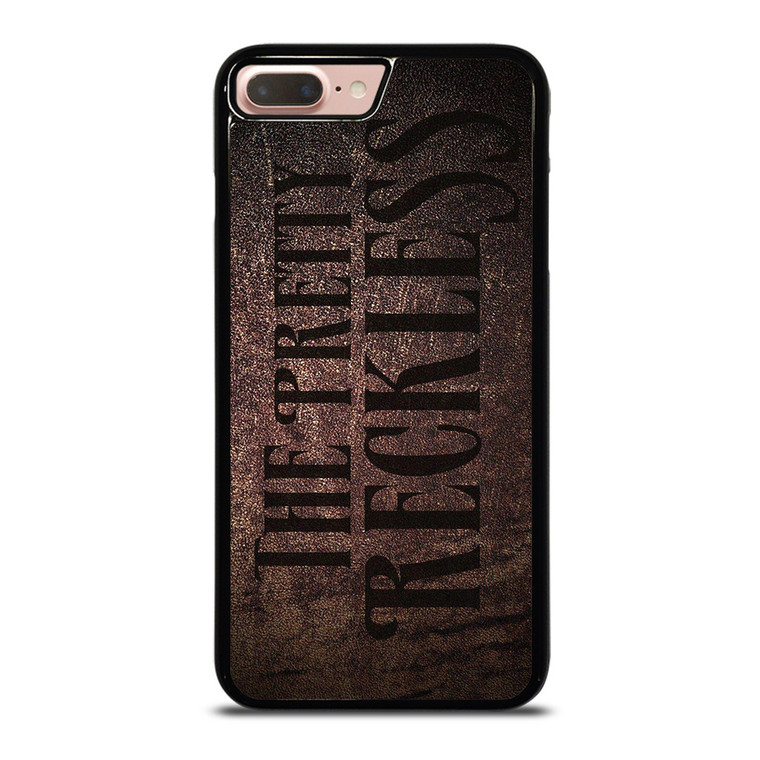 THE PRETTY RECKLESS LOGO iPhone 7 / 8 Plus Case Cover