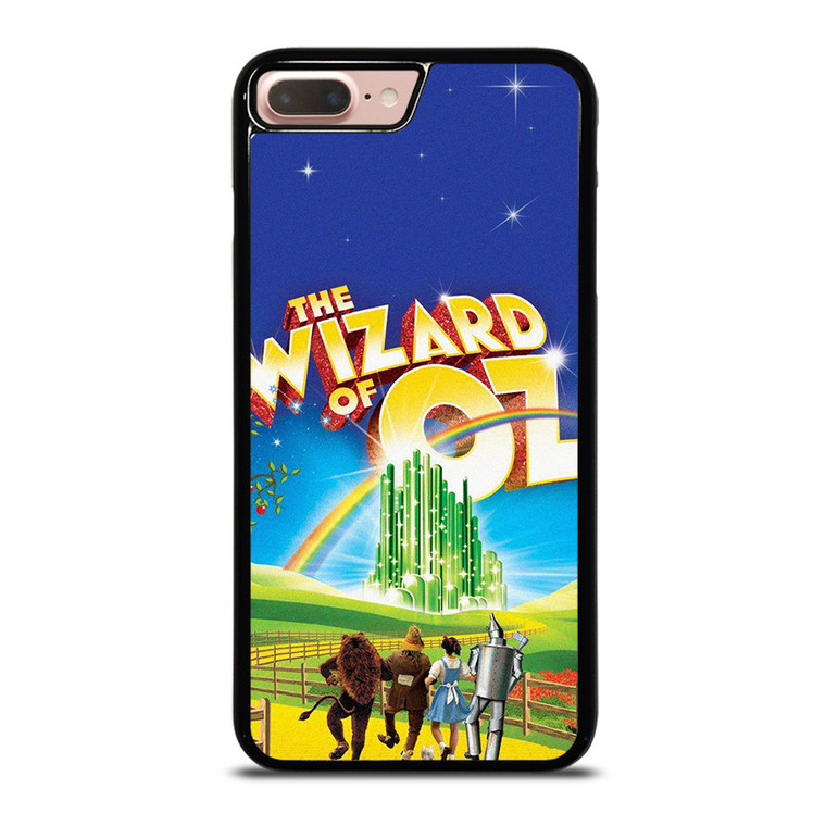 THE WIZARD OF OZ CARTOON iPhone 7 / 8 Plus Case Cover