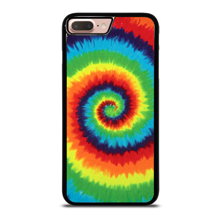 TIE DYE RAINBOW PATTERN iPhone 7 / 8 Plus Case Cover