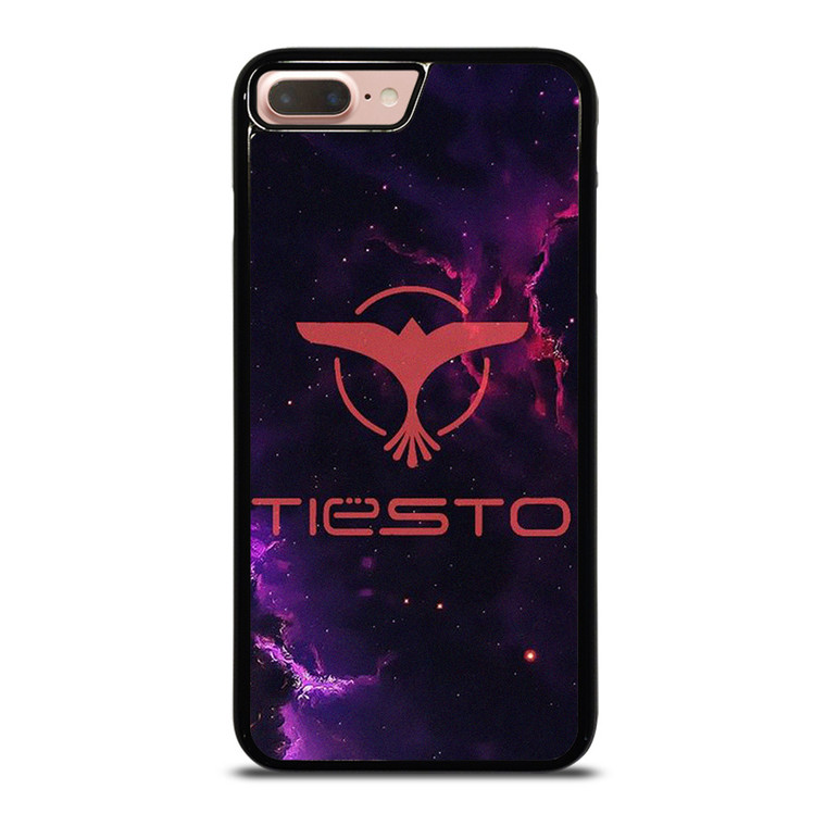 TIESTO GALAXY LOGO iPhone 7 / 8 Plus Case Cover