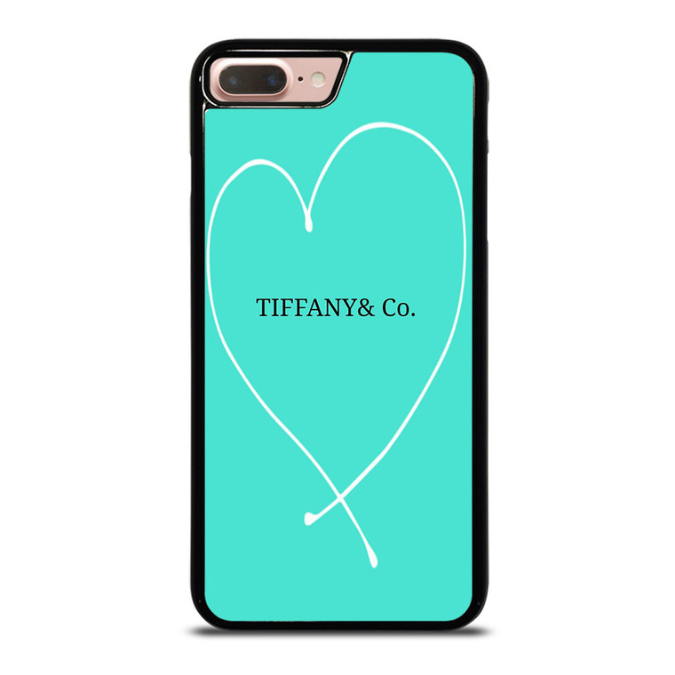 TIFFANY AND CO LOVE LOGO iPhone 7 / 8 Plus Case Cover
