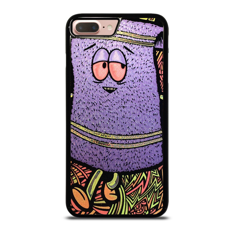 TOWELIE SOUTH PARK CARTOON iPhone 7 / 8 Plus Case Cover