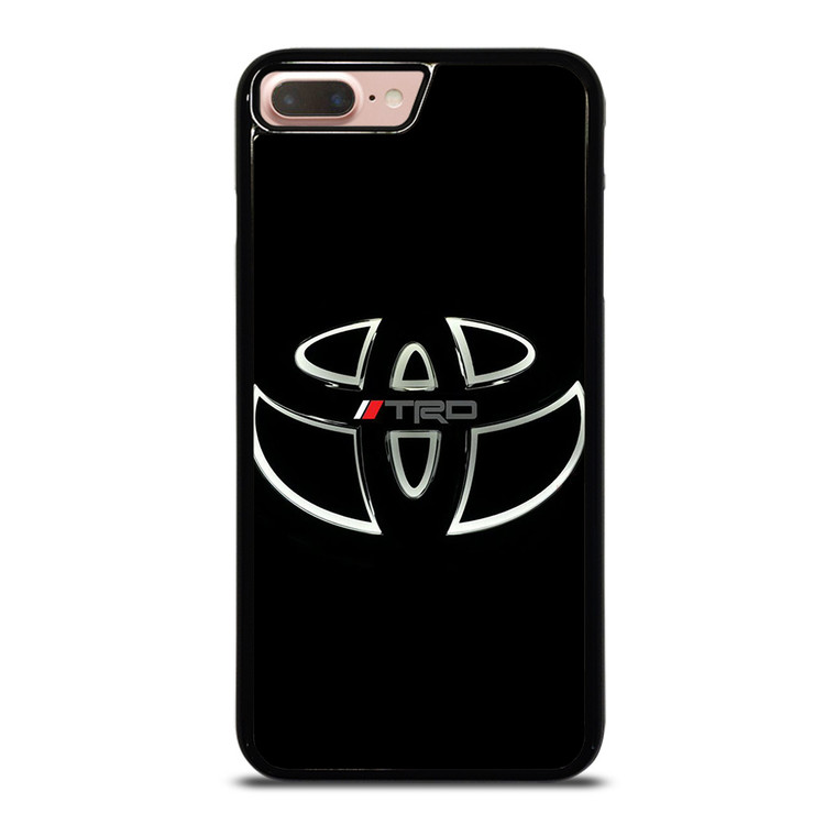 TOYOTA TRD LOGO iPhone 7 / 8 Plus Case Cover