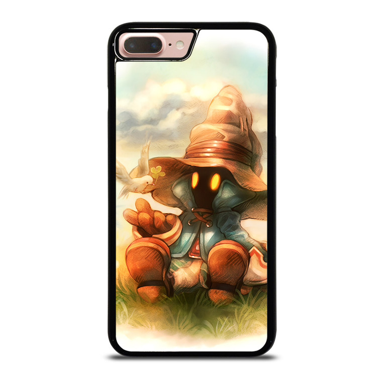 VIVI FINAL FANTASY XVI GAMES iPhone 7 / 8 Plus Case Cover