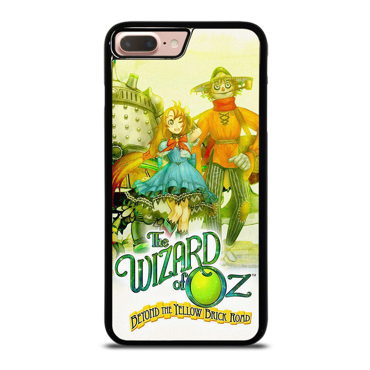 WIZARD OF OZ CARTOON POSTER iPhone 7 / 8 Plus Case Cover