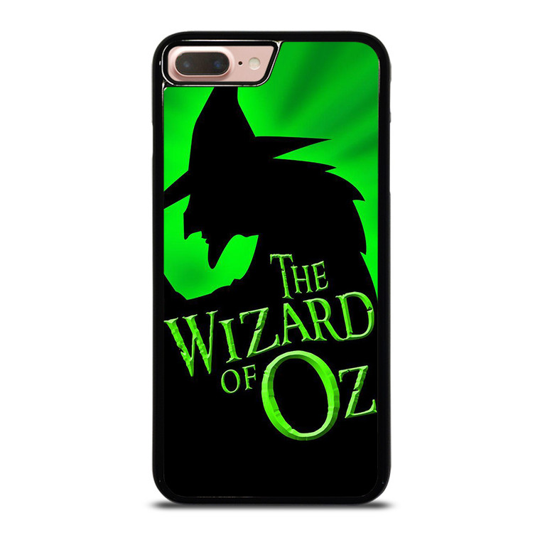 WIZARD OF OZ SILHOUETTE iPhone 7 / 8 Plus Case Cover