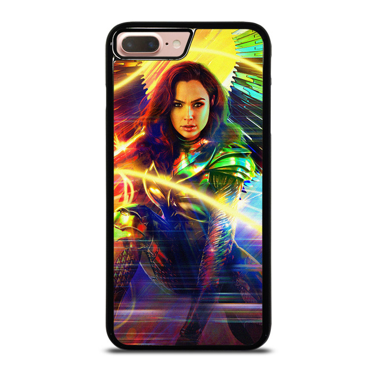 WONDER WOMAN 1984 MOVIES iPhone 7 / 8 Plus Case Cover