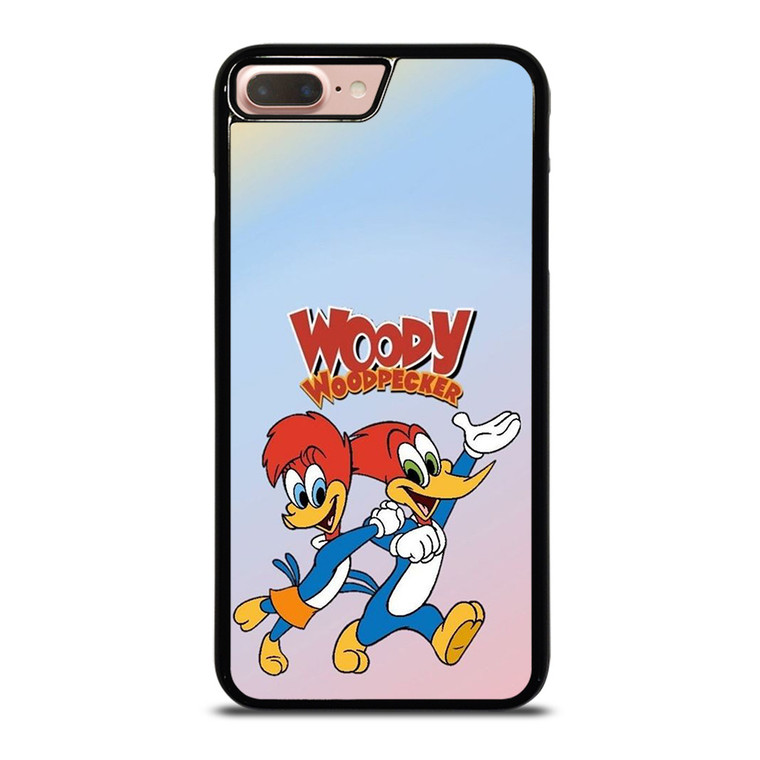 WOODY WOODPACKER CARTOON iPhone 7 / 8 Plus Case Cover