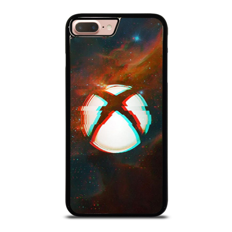 XBOX GAMES LOGO GALAXY iPhone 7 / 8 Plus Case Cover