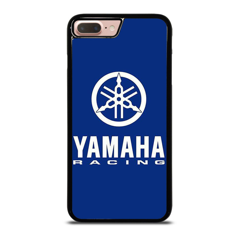 YAMAHA MOTOR RACING SIGN iPhone 7 / 8 Plus Case Cover