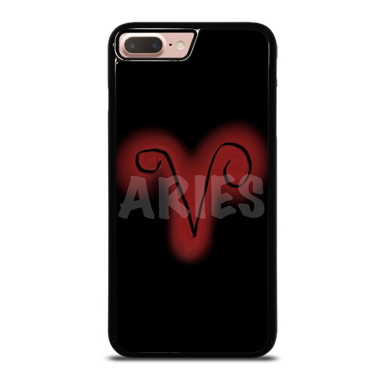 ZODIAC ARIES SIGN iPhone 7 / 8 Plus Case Cover