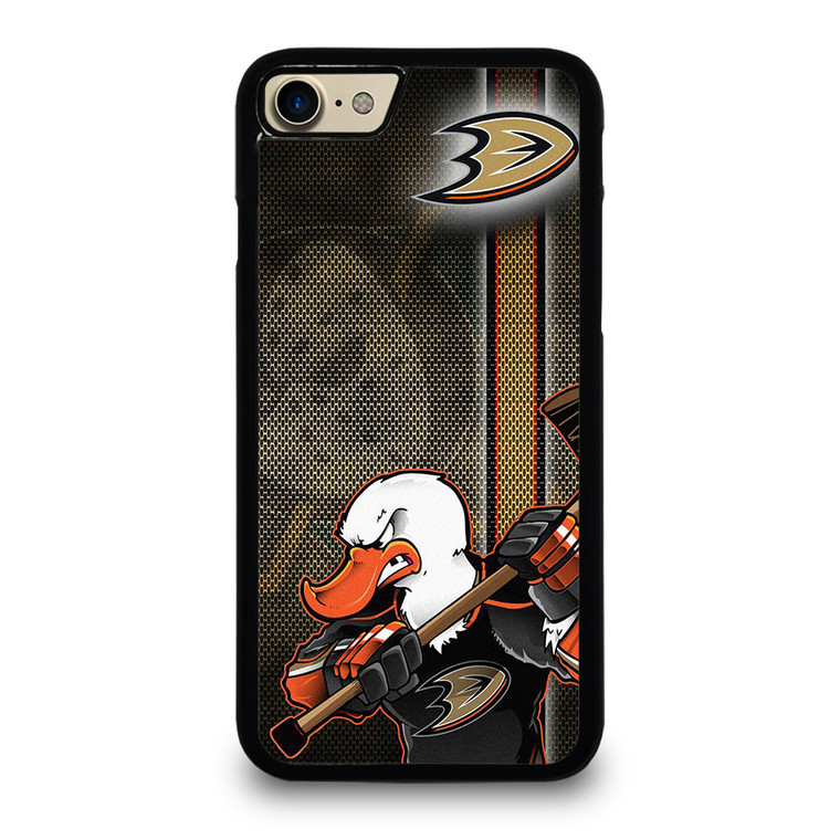 ANAHEIM DUCKS ICE HOCKEY NHL iPhone 7 / 8 Case Cover