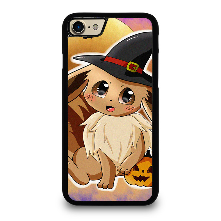 EEVEE HALLOWEEN POKEMON iPhone 7 / 8 Case Cover