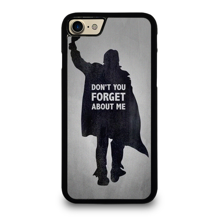 JOHN BENDER THE BREAKFAST CLUB SILHOUETTE iPhone 7 / 8 Case Cover