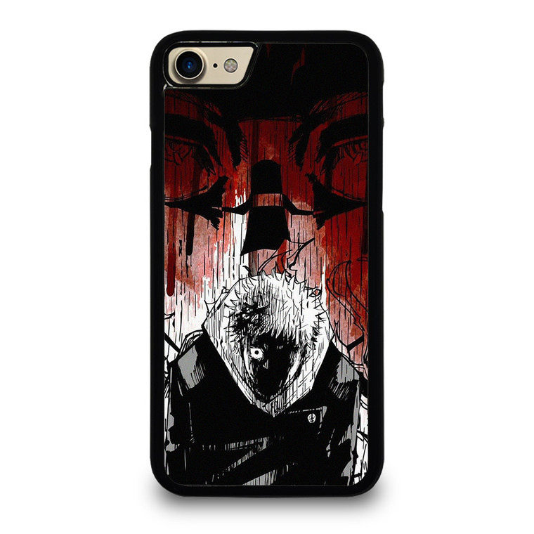 JUJUTSU KAISEN ANIME ART iPhone 7 / 8 Case Cover