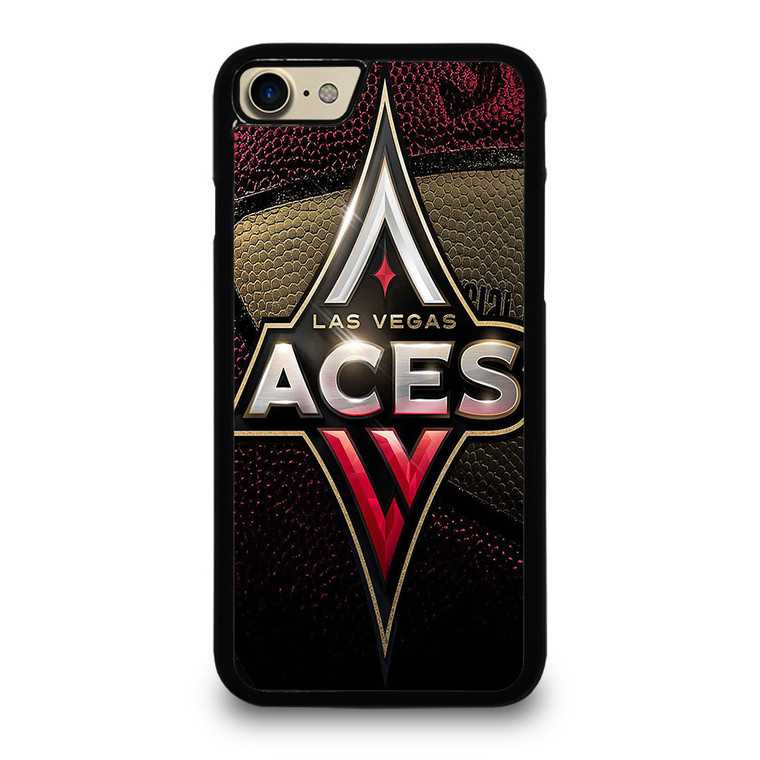 LAS VEGAS ACES BASKETBALL iPhone 7 / 8 Case Cover