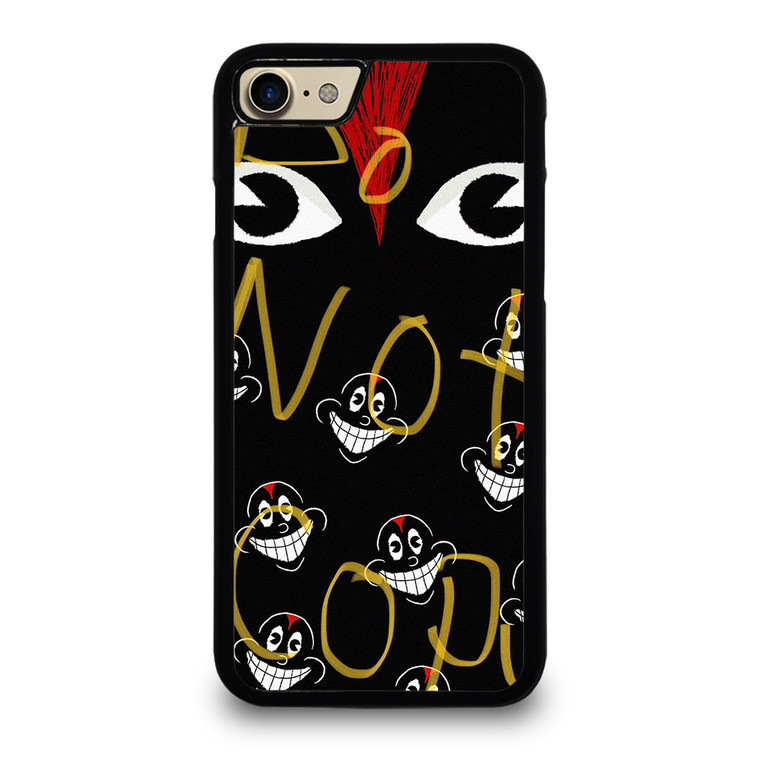 LIL DARKIE DO NOT COPY iPhone 7 / 8 Case Cover