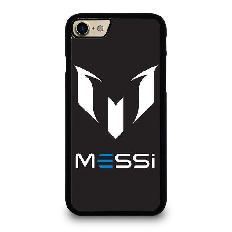 LIONEL LEO MESSI LOGO iPhone 7 / 8 Case Cover