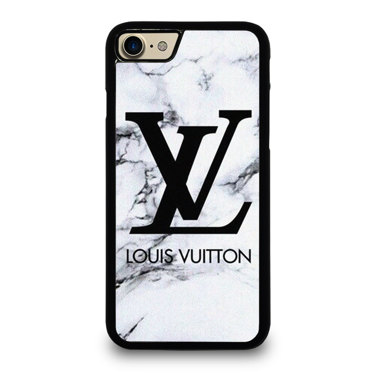 LOUIS VUITTON MARBLE LOGO iPhone 7 / 8 Case Cover