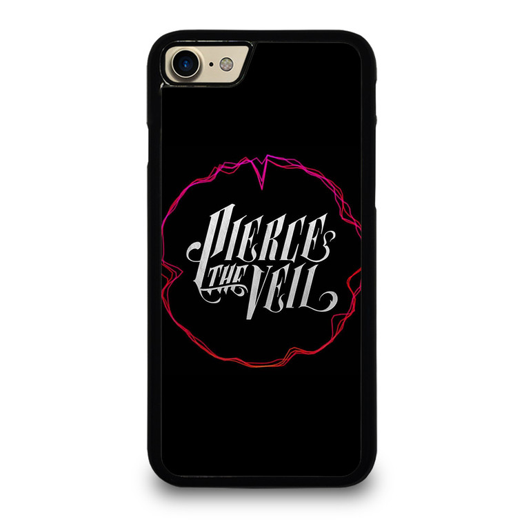 PIERCE THE VEIL BAND ICON iPhone 7 / 8 Case Cover
