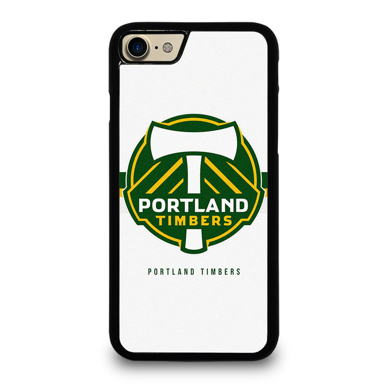 PORTLAND TIMBERS SOCCER MLS iPhone 7 / 8 Case Cover