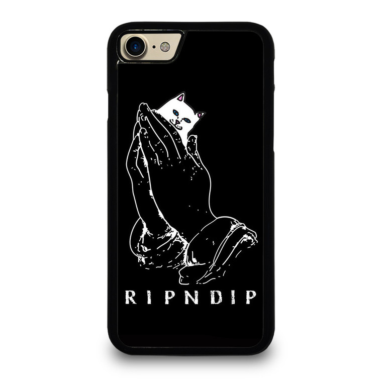 RIPNDIP CAT DRAKE LOGO iPhone 7 / 8 Case Cover