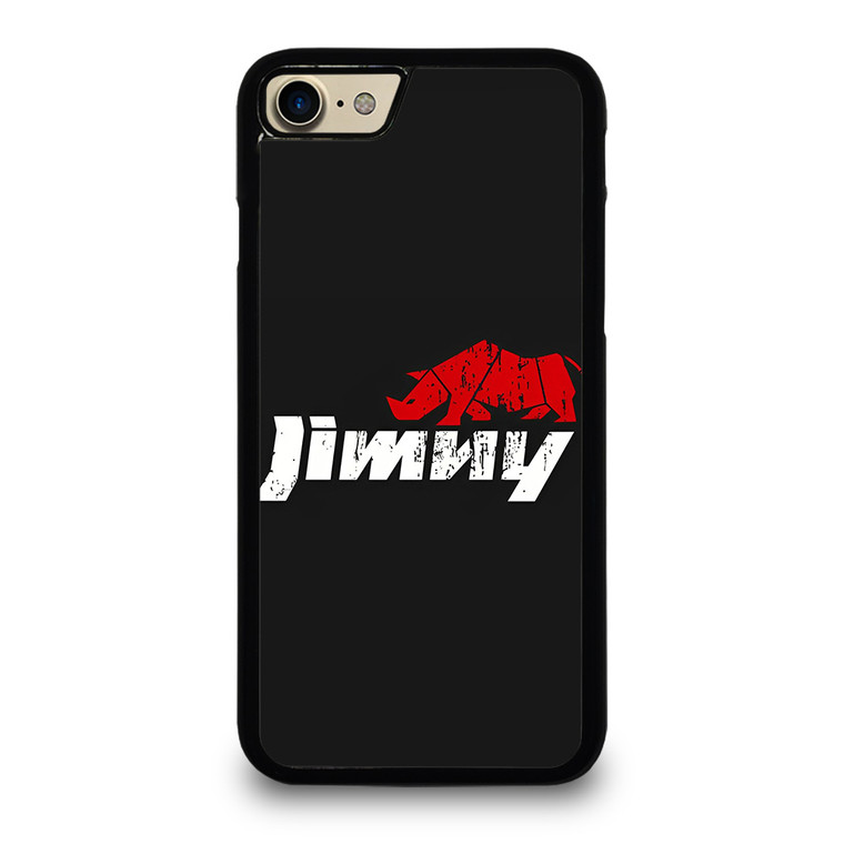 SUZUKI JIMNY ICON iPhone 7 / 8 Case Cover