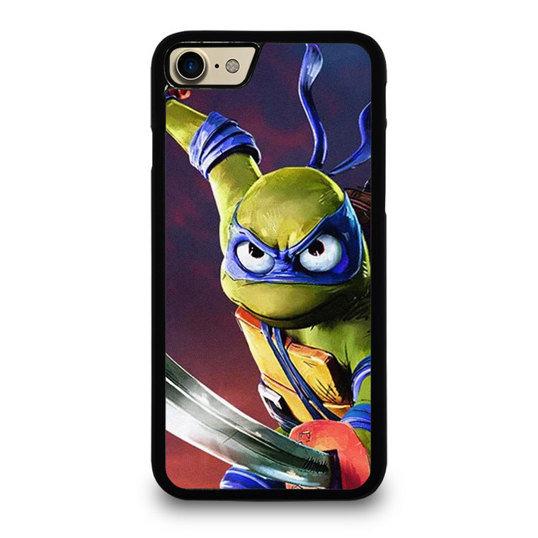 TEENAGE MUTANT NINJA TURTLES MAYHEM LEONARDO iPhone 7 / 8 Case Cover