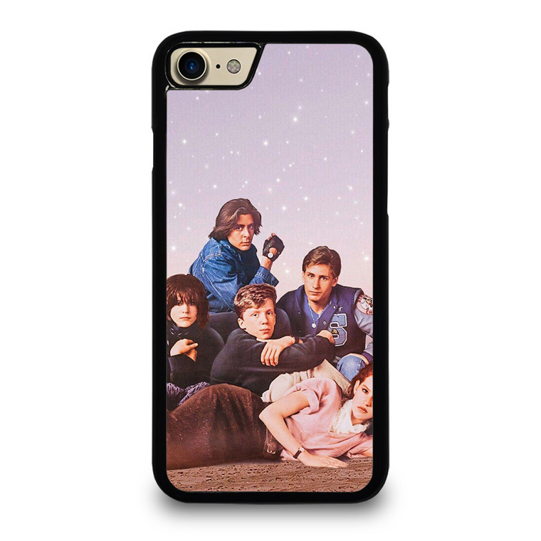 THE BREAKFAST CLUB DREAMY iPhone 7 / 8 Case Cover