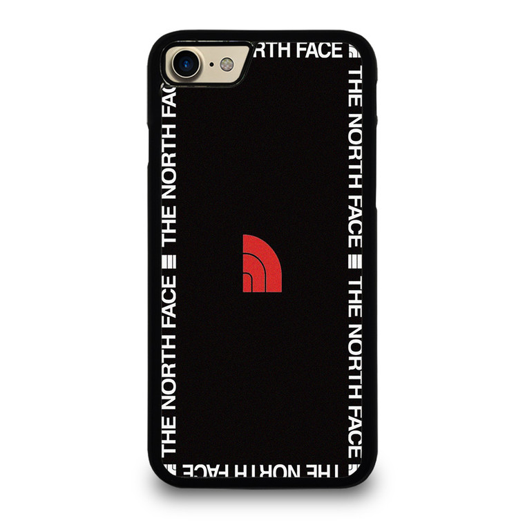 THE NORTH FACE LOGO TYPE iPhone 7 / 8 Case Cover