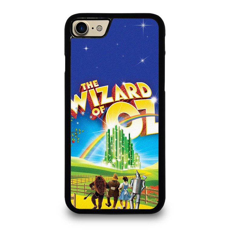 THE WIZARD OF OZ CARTOON iPhone 7 / 8 Case Cover