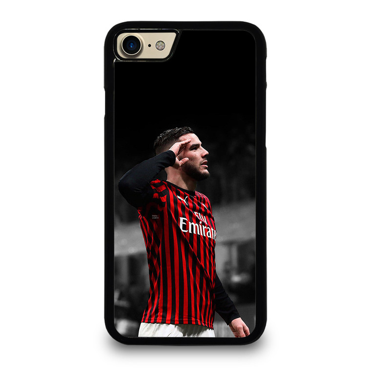 THEO HERNANDEZ AC MILAN ROSSONERI iPhone 7 / 8 Case Cover