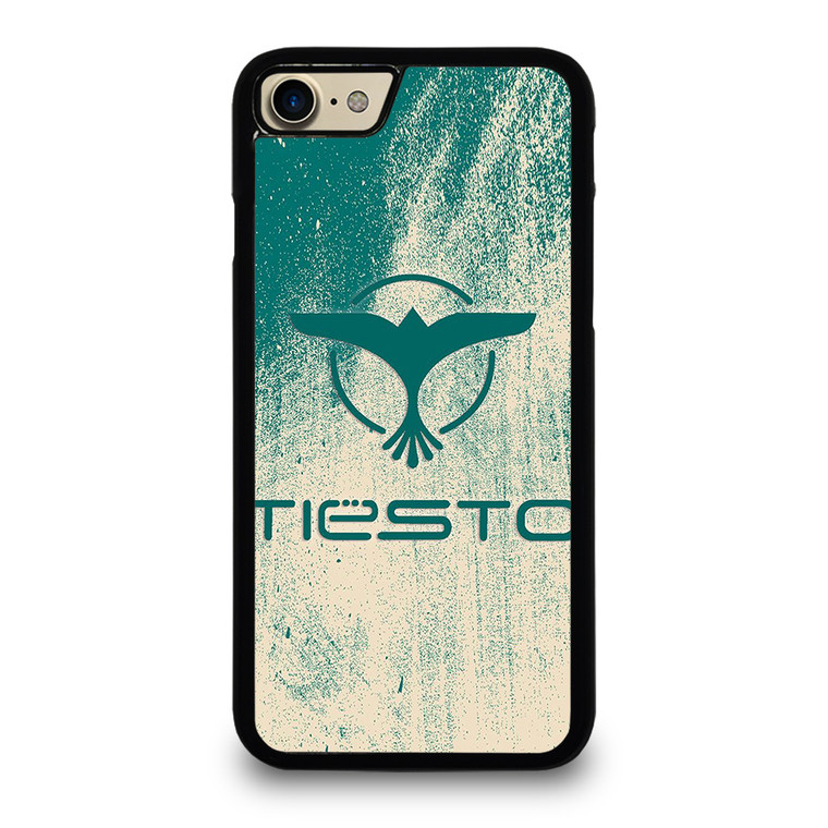 TIESTO DJ LOGO iPhone 7 / 8 Case Cover