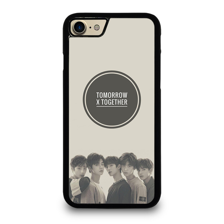 TOMORROW X TOGETHER TXT KPOP iPhone 7 / 8 Case Cover