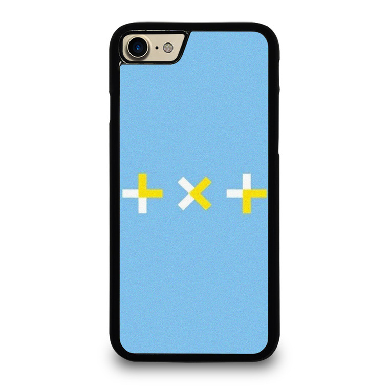 TOMORROW X TOGETHER TXT LOGO iPhone 7 / 8 Case Cover