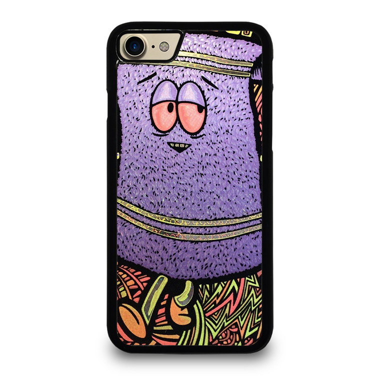 TOWELIE SOUTH PARK CARTOON iPhone 7 / 8 Case Cover