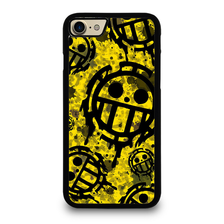 TRAFALGAR LAW ICON ONE PIECE iPhone 7 / 8 Case Cover