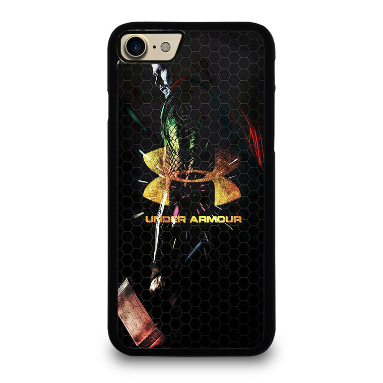 UNDER ARMOUR THOR MARVEL iPhone 7 / 8 Case Cover