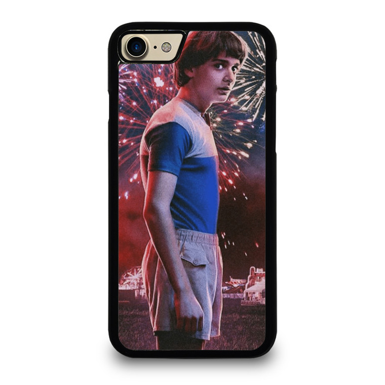 WILL BYERS STRANGER THINGS iPhone 7 / 8 Case Cover