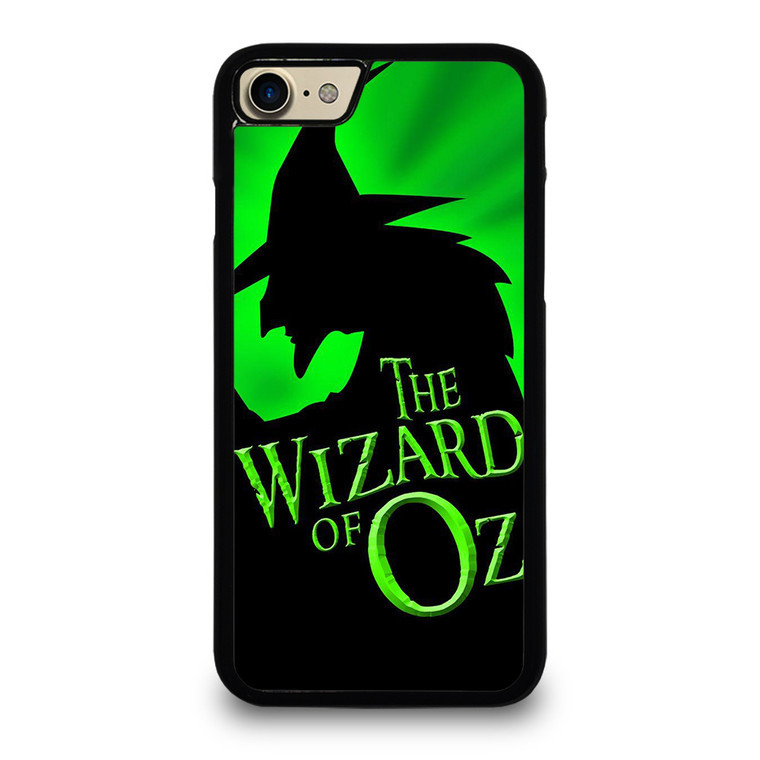 WIZARD OF OZ SILHOUETTE iPhone 7 / 8 Case Cover