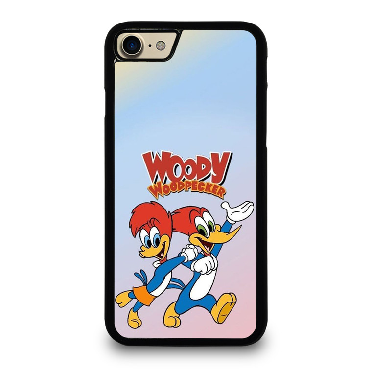 WOODY WOODPACKER CARTOON iPhone 7 / 8 Case Cover
