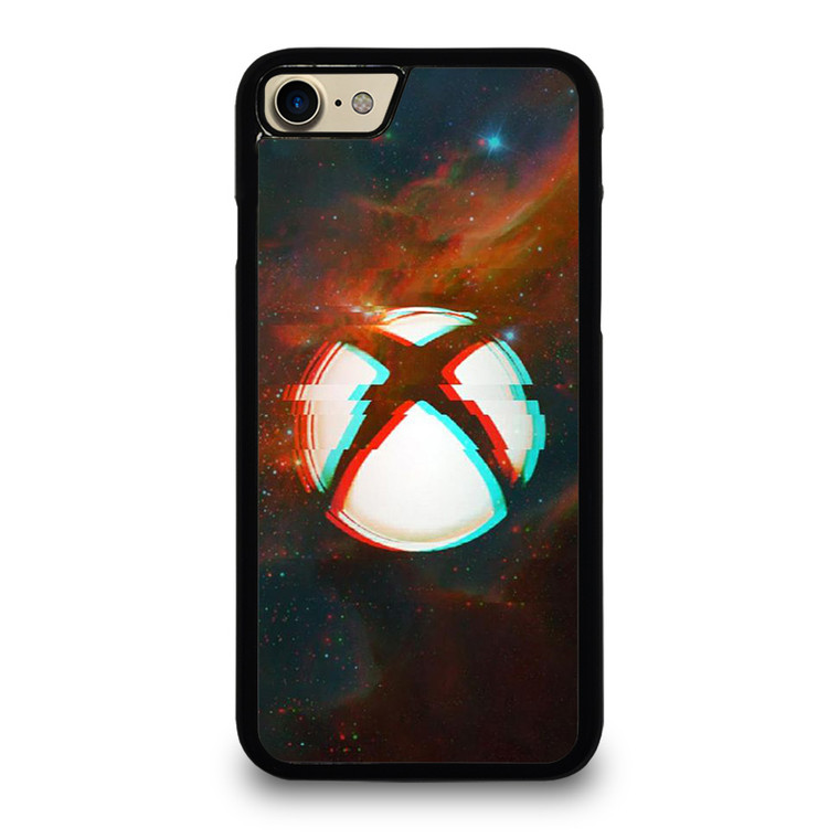 XBOX GAMES LOGO GALAXY iPhone 7 / 8 Case Cover